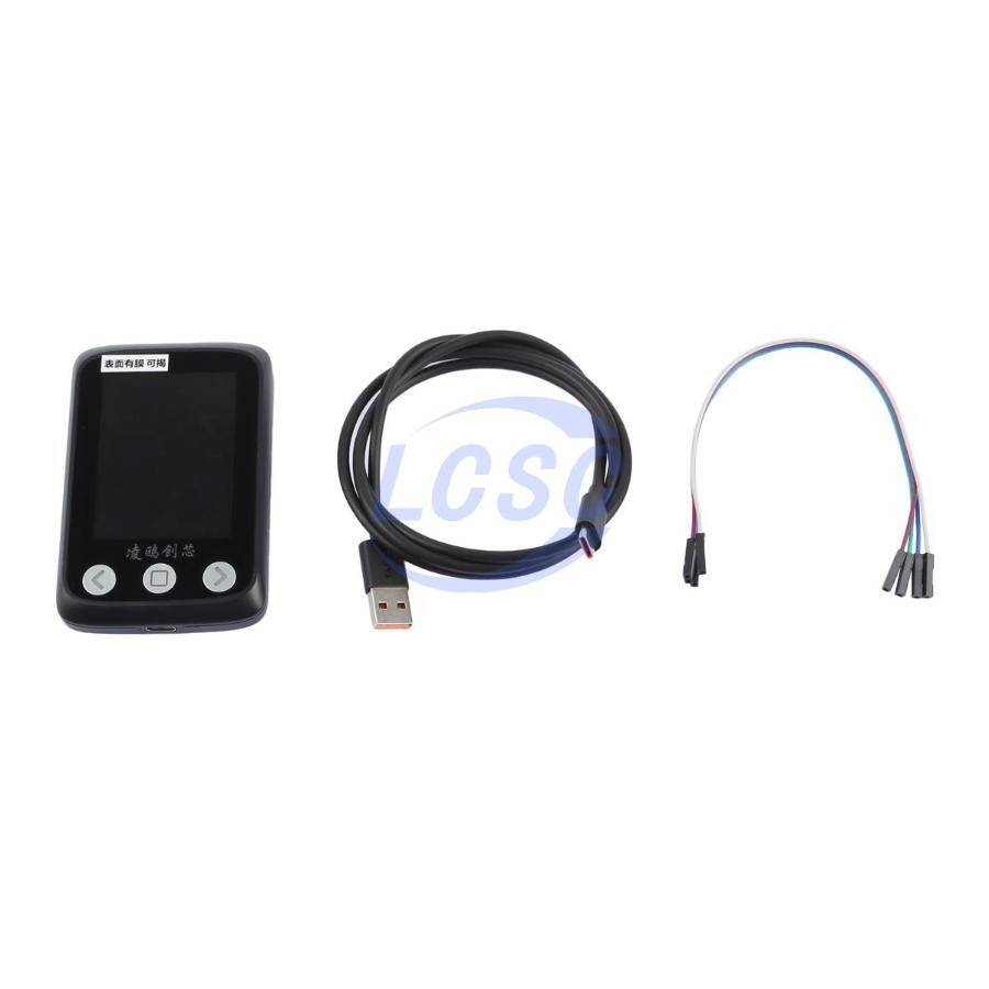 LINKOSEMI LKS665B