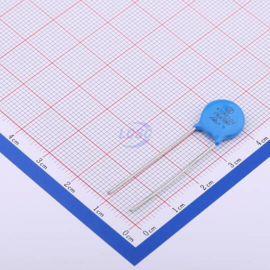 Liown 470KD10J