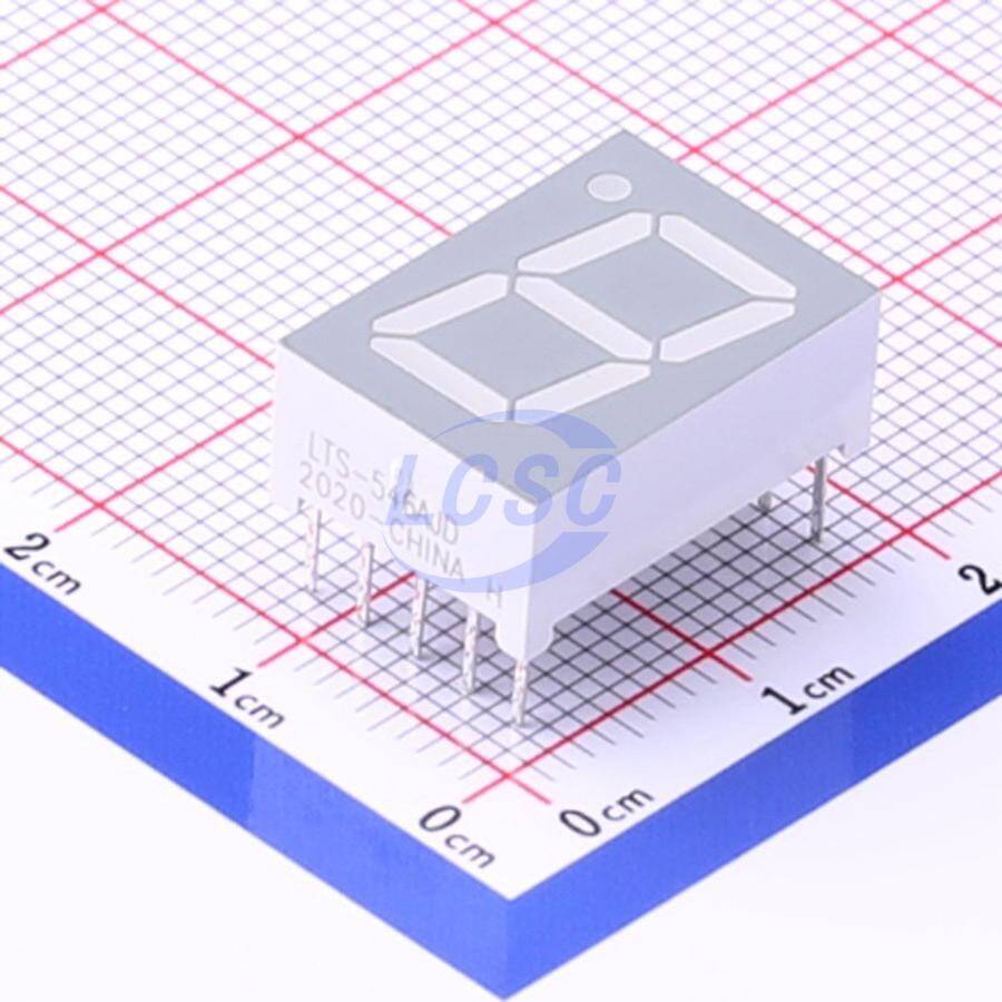 LITEON LTS-546AJD - 1