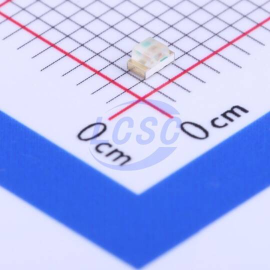 LITEON LTST-C170GKT - 1