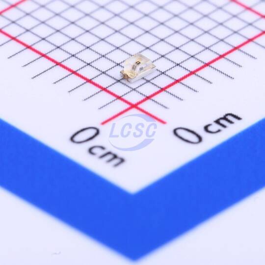 LITEON LTST-C190KSKT - 1