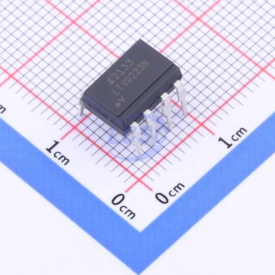 LITEON LTV-0223 - 1