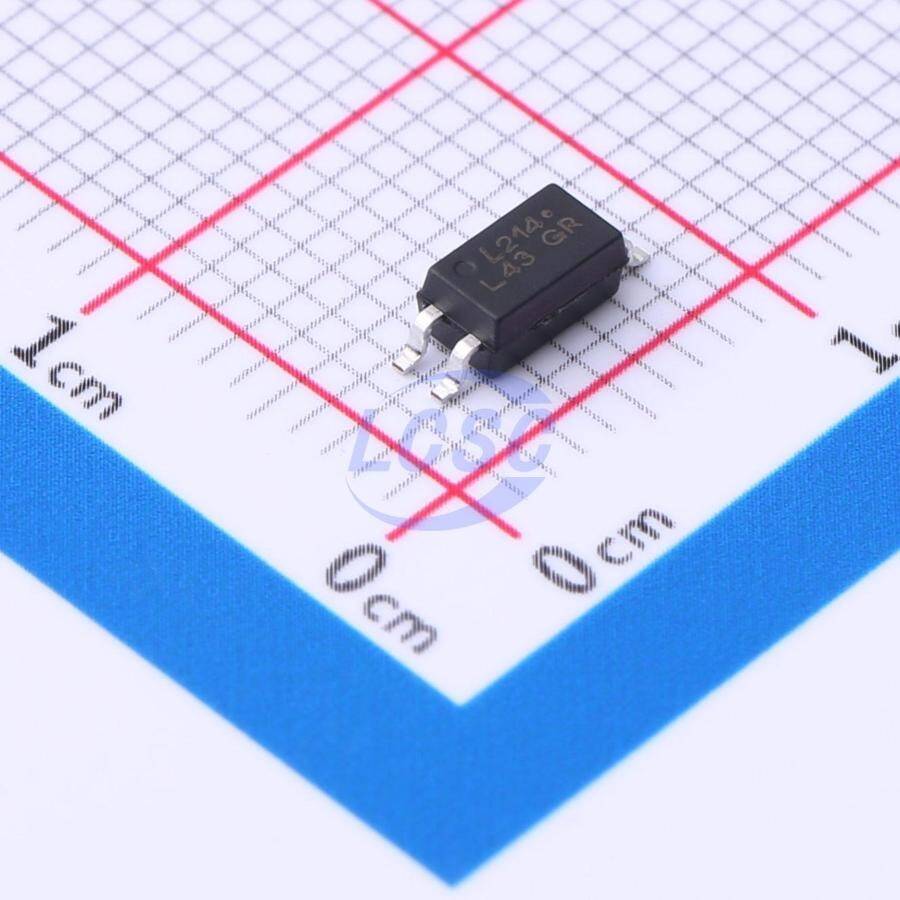 LITEON LTV-214-GR-G - 1