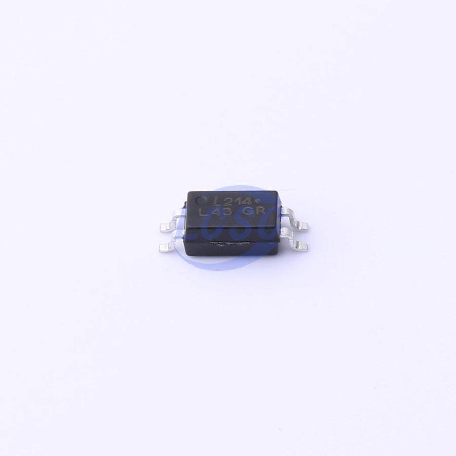 LITEON LTV-214-GR-G - 3