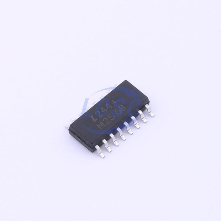 LITEON LTV-244-GB-G - 3