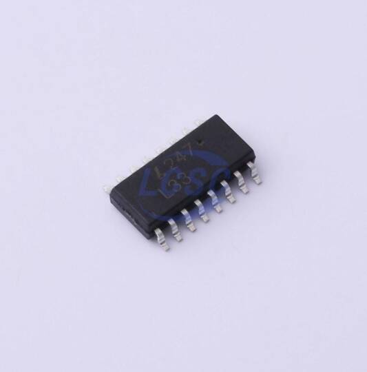 LITEON LTV-247-G - 3