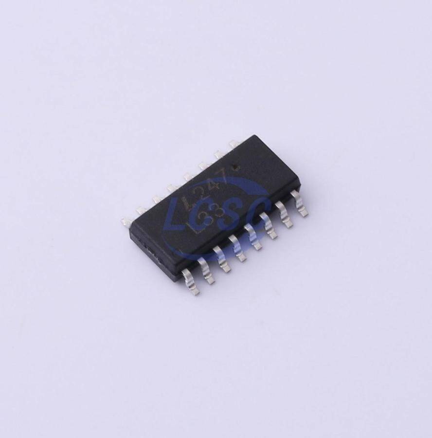 LITEON LTV-247-G - 3