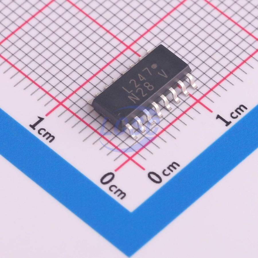 LITEON LTV-247-V-G-HC - 1