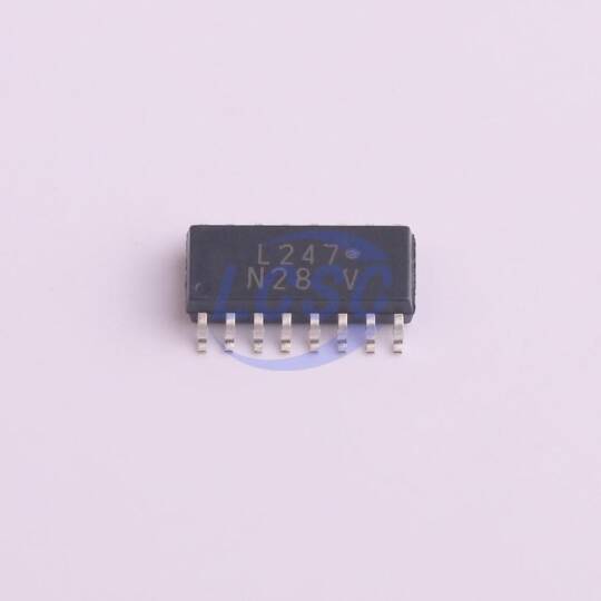LITEON LTV-247-V-G-HC - 3