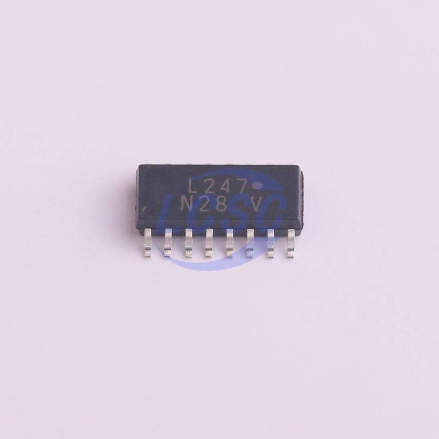 LITEON LTV-247-V-G-HC - 3