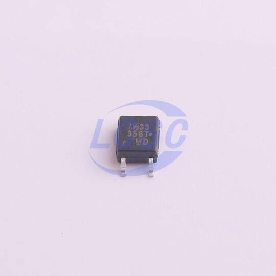 LITEON LTV-356T-TP-D-G - 3