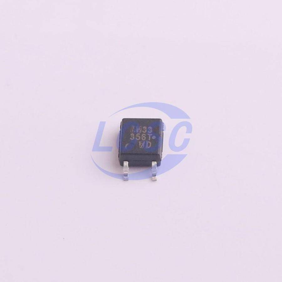 LITEON LTV-356T-TP-D-G - 3