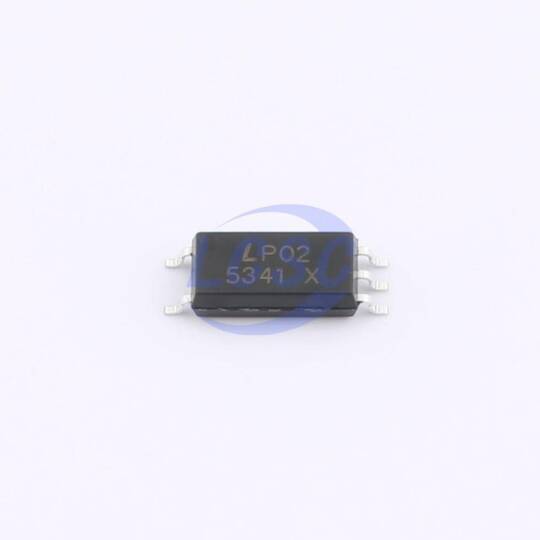 LITEON LTV-5314-TP1 - 3