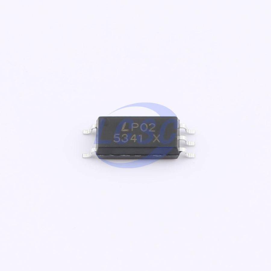 LITEON LTV-5314-TP1 - 3