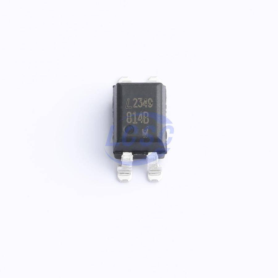 LITEON LTV-814S-TA1-B - 3