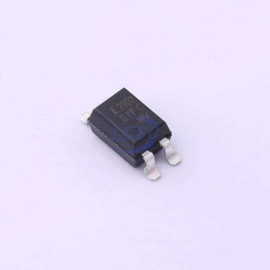 LITEON LTV817S1TA1-V-C - 3