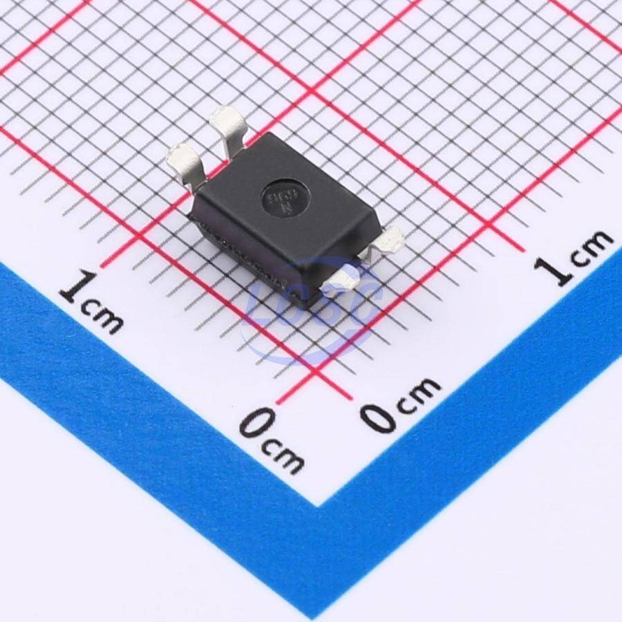 LITEON LTV817STA1C-V - 2