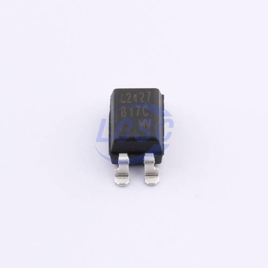 LITEON LTV817STA1C-V - 3