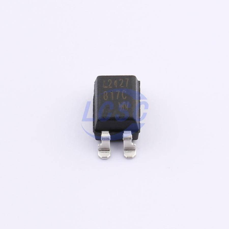 LITEON LTV817STA1C-V - 3