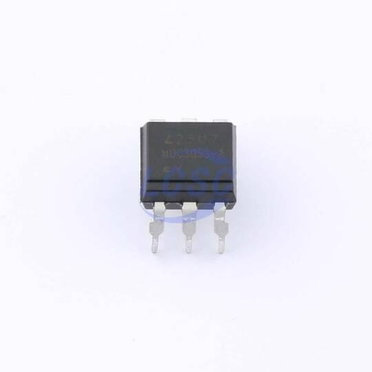 LITEON MOC3063M-A - 3