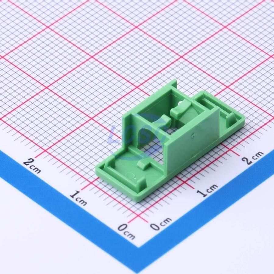 Littelfuse 00BS0232P - 2