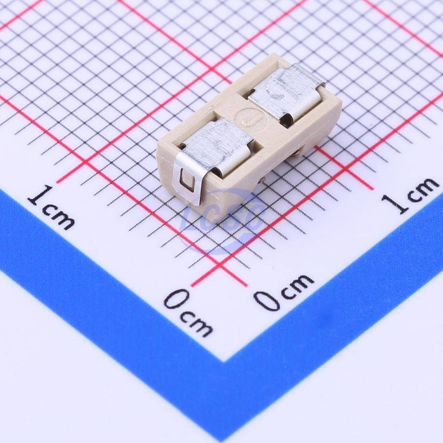 Littelfuse 0154007.DR - 2