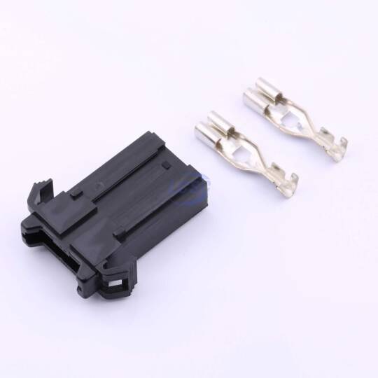Littelfuse 01550320ZXU - 3