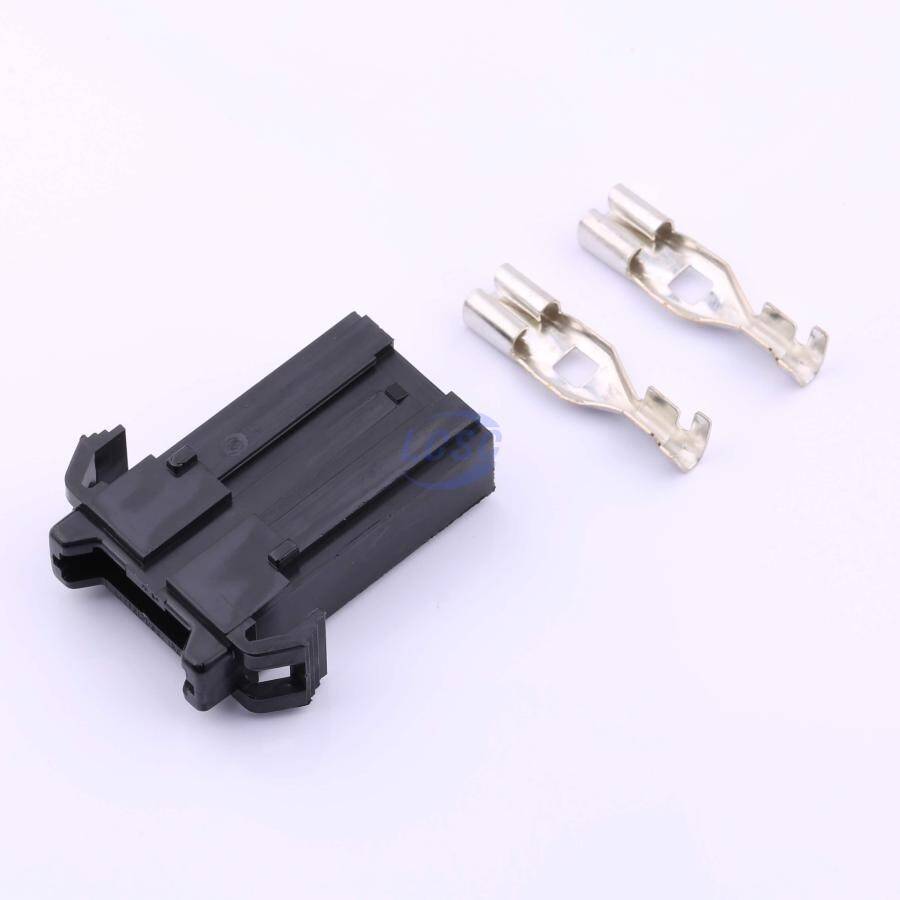 Littelfuse 01550320ZXU - 3