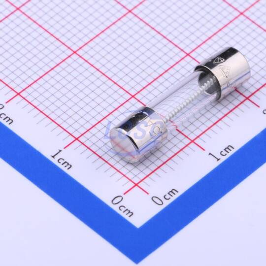 Littelfuse 021302.5MXP - 2