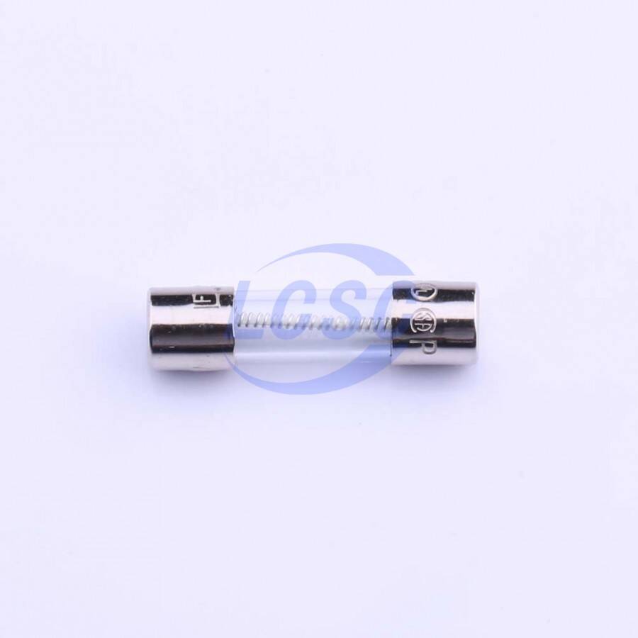 Littelfuse 023902.5MXP - 3