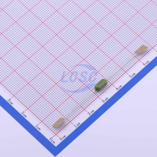 Littelfuse 0263003.WRT1L - 1
