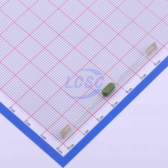 Littelfuse 0263003.WRT1L - 2