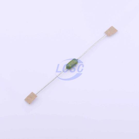 Littelfuse 0263003.WRT1L - 3