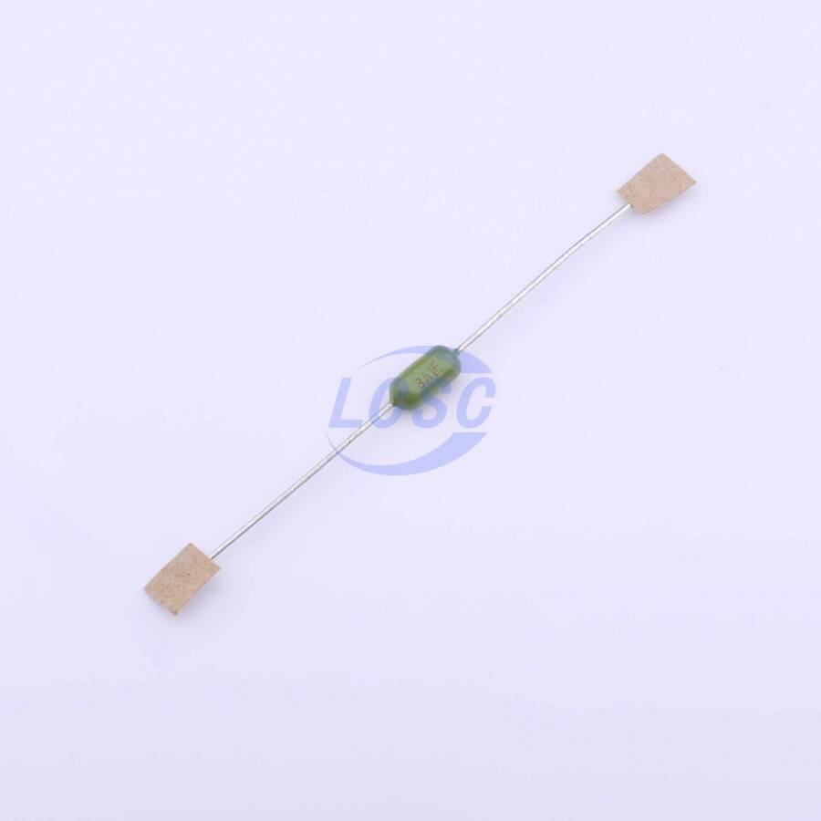 Littelfuse 0263003.WRT1L - 3