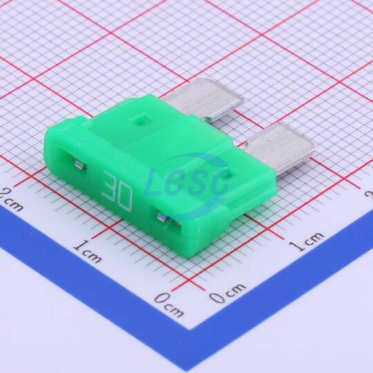 Littelfuse 0287030.PXCN - 1