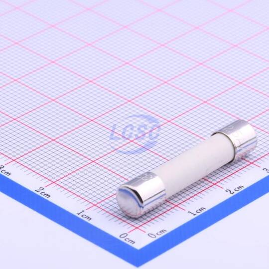 Littelfuse 032602.5HXP - 1