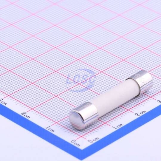 Littelfuse 032602.5HXP - 2