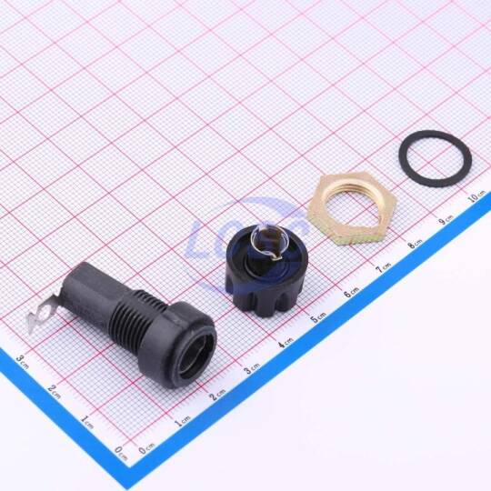 Littelfuse 03420004H - 1