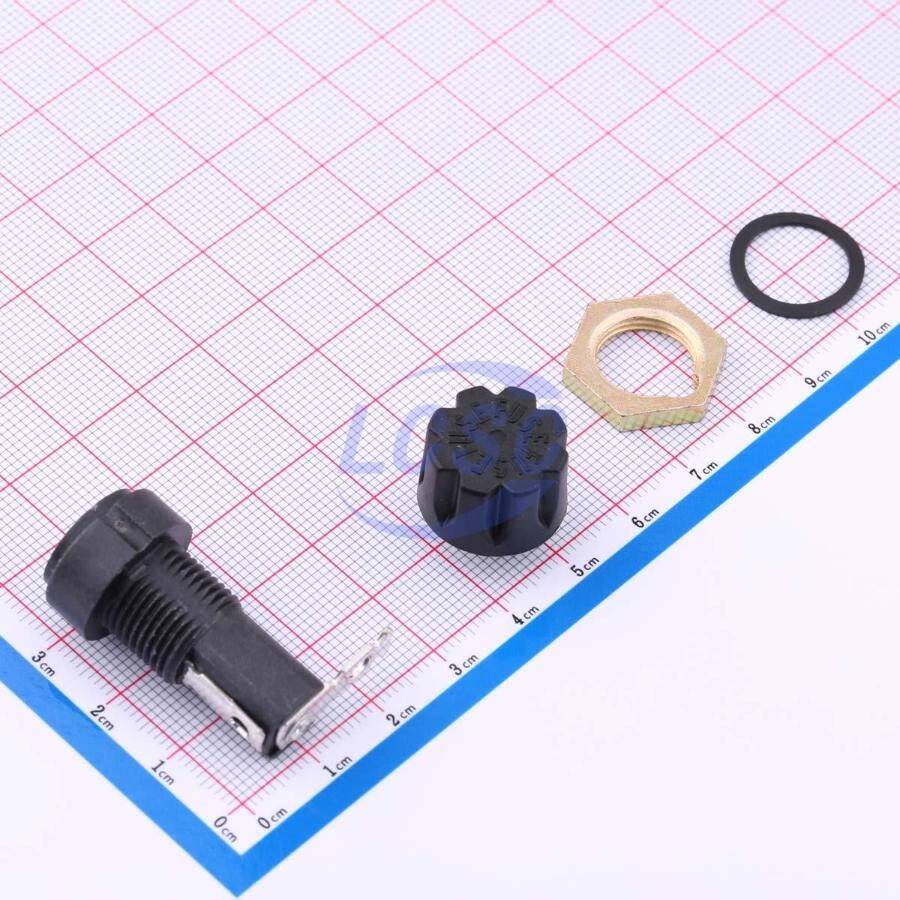 Littelfuse 03420004H - 2