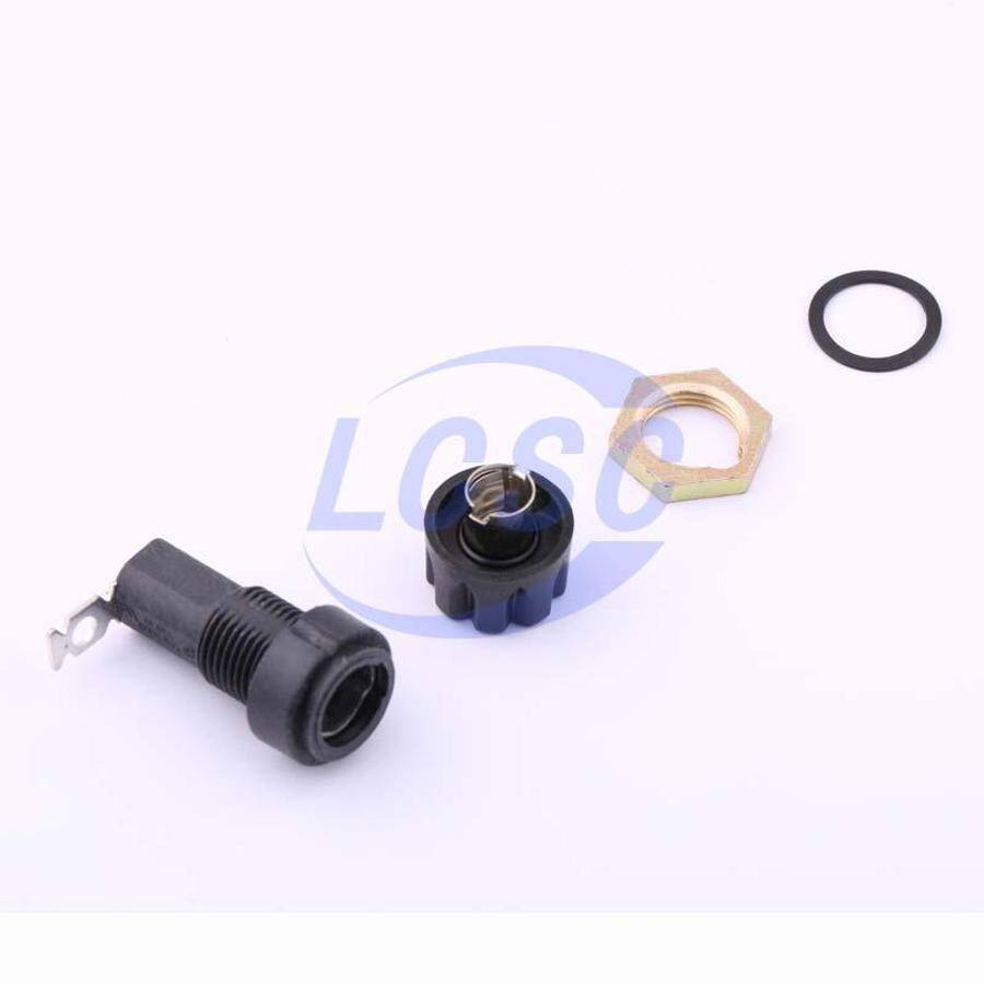 Littelfuse 03420004H - 3