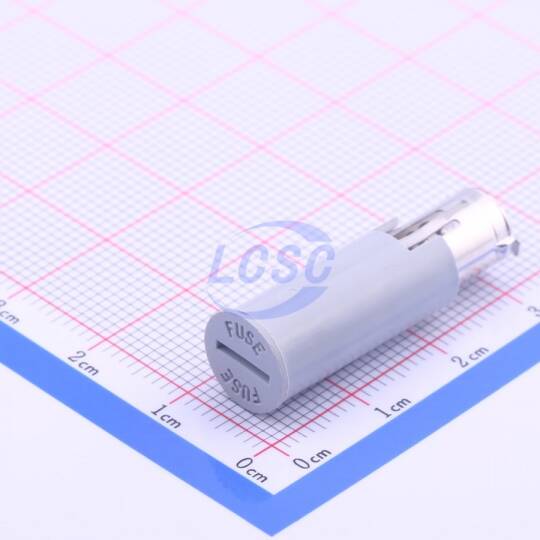 Littelfuse 03450101HX020