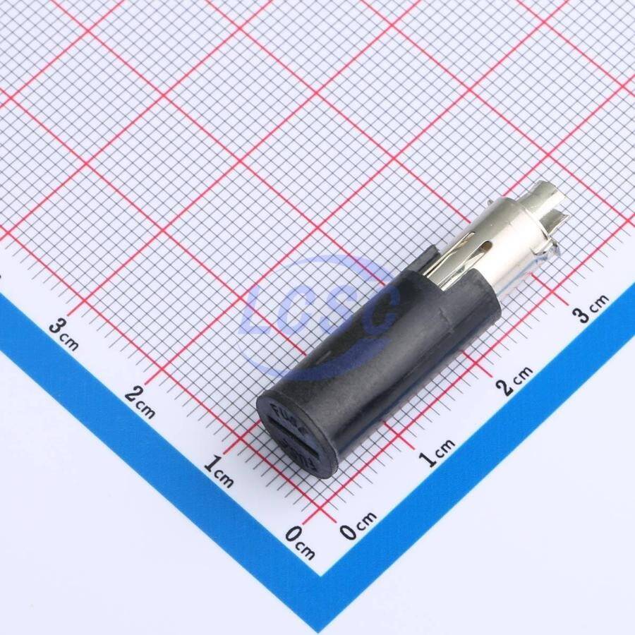 Littelfuse 03450121HX020 - 1