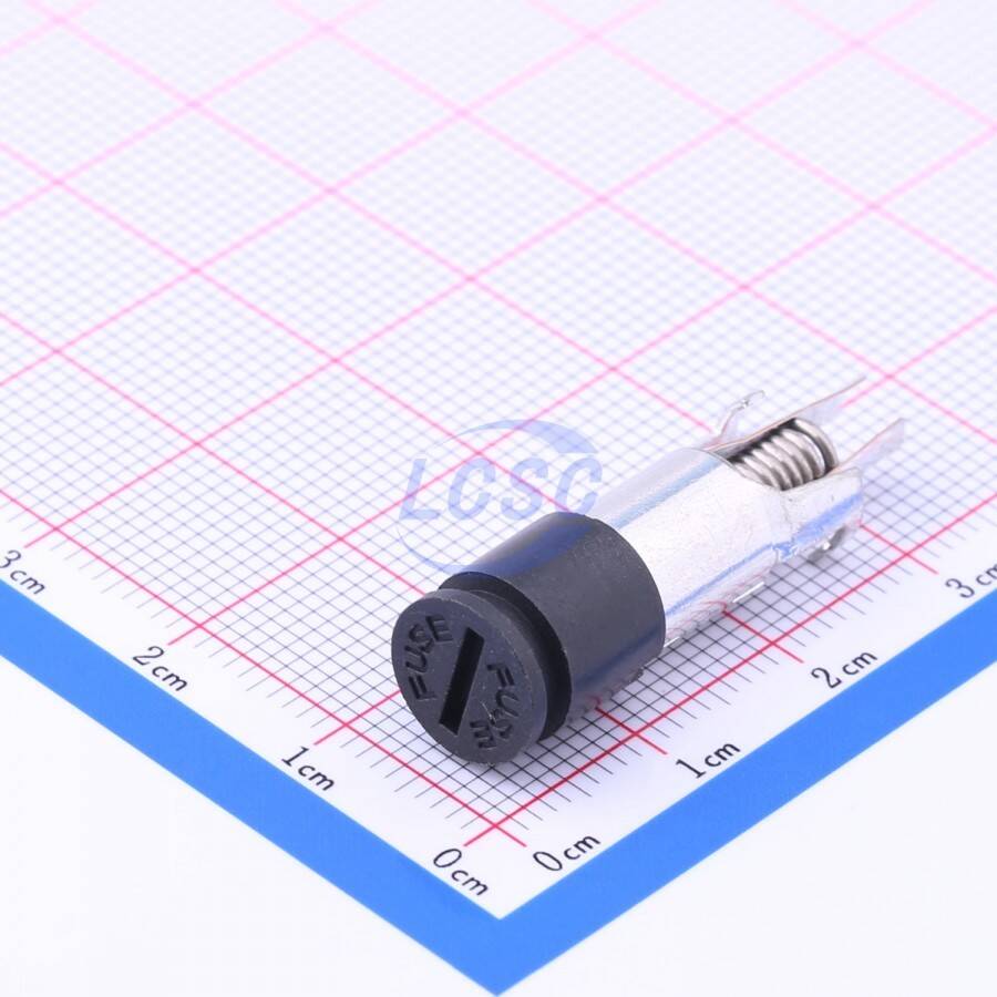 Littelfuse 03455LS1HX020 - 1