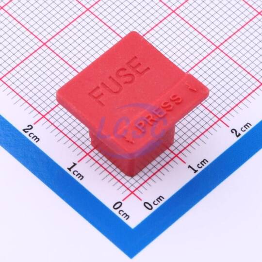 Littelfuse 03480001Z - 2