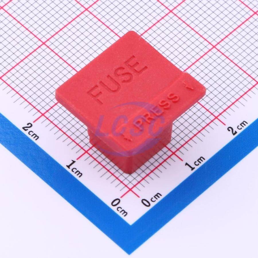 Littelfuse 03480001Z - 2