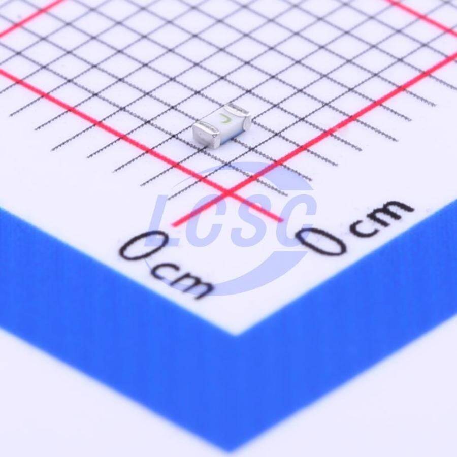 Littelfuse 04381.25WR - 1