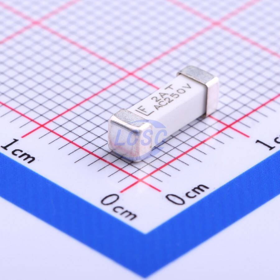Littelfuse 0443002.DR - 1