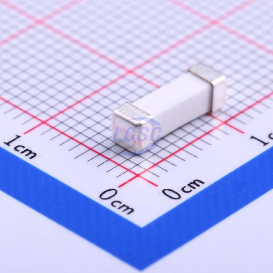 Littelfuse 0443002.DR - 2