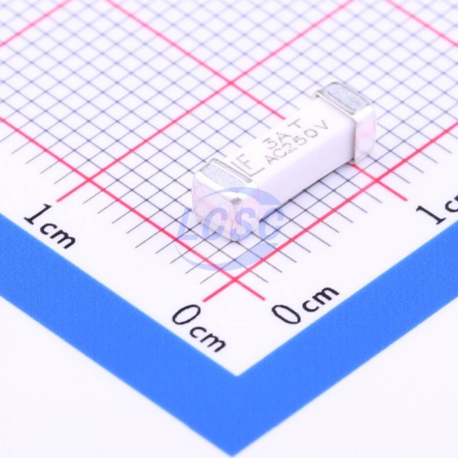 Littelfuse 0443003.DR - 1