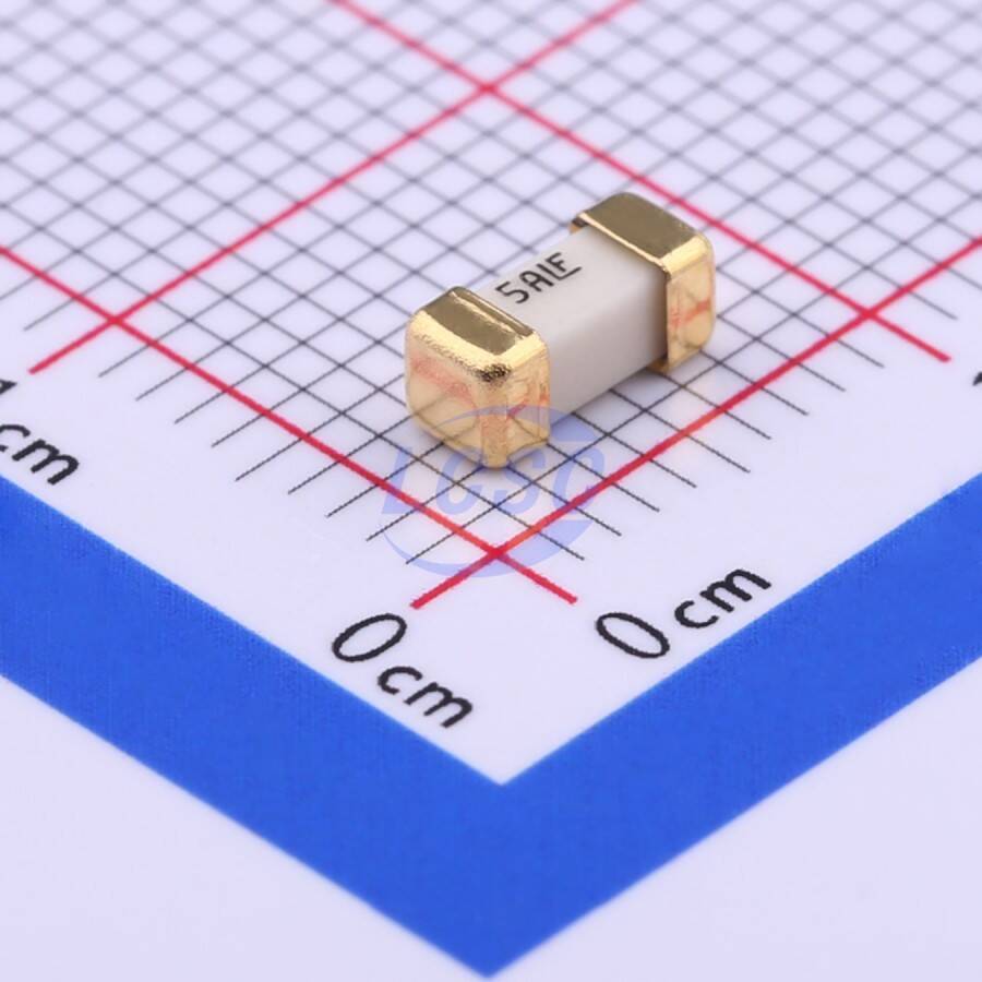 Littelfuse 0448005.MR - 1